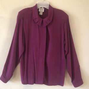 Ladies Blouse